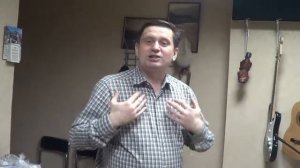 Старый и Новый Завет + Личное свидетельство