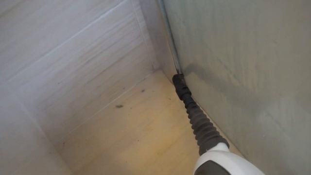 Dociekliwa.pl - Test mopa parowego SilverCrest 1500 W 2w1 (z Lidla) - moje opinie смотреть онлайн