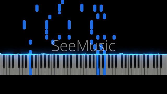 Idol - Oshi no Ko / YOASOBI OP Piano (Animenz arrangement+Sheet music included) смотреть онлайн