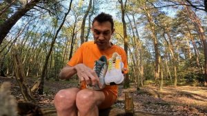 Nike Pegasus 40 & comparison to Pegasus 39, Pegasus Shield 39 & Pegasus Trail 4 GORE-TEX