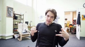 Вызов принят! / Первый Гитарный Батл