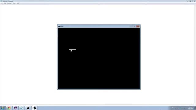 Java LibGDX Snake (Source Code)