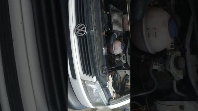 Продажа Volkswagen Transporter 1.9tdi AFN смотреть онлайн