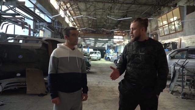 Автосервис с нуля! Станция технического обслуживания! #автосервис