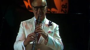 Benny Goodman Septet - That's a Plenty - 18 july 1982 • World of Jazz