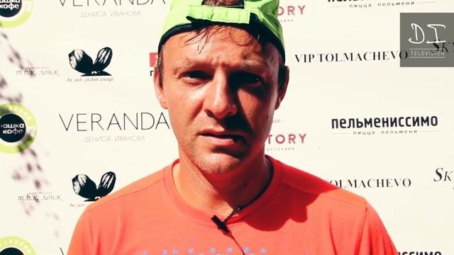 Теннисный турнир "Чашка Кофе Cup" 2014 смотреть онлайн