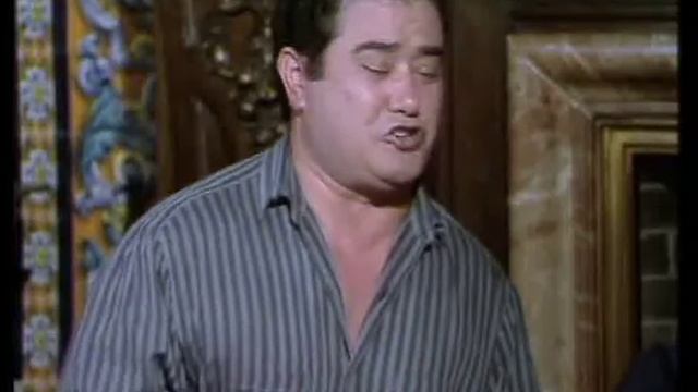 José Menese por Soleá смотреть онлайн