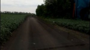 Мини-байк своими руками .Тюнинг скутера. Небольшие покатушки на самодельном мини-байке.