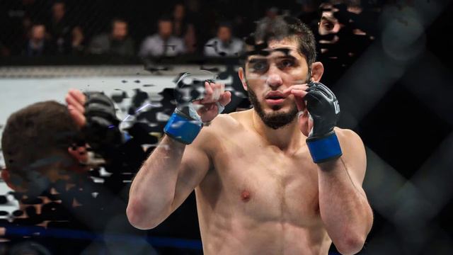 Ислам Махачев  Islam Makhachev  Российский боец из UFS