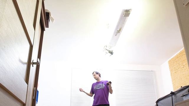 Обзор моего освещения // Освещение квартиры студии смотреть онлайн