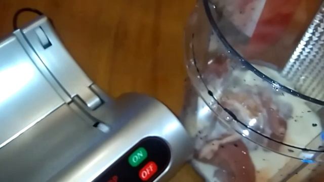 Обзор маринатора от Орифлейм. смотреть онлайн