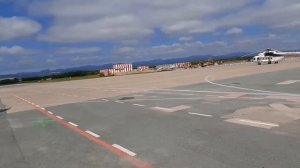 13# Новый аэропорт на Сахалине (Южно-Сахалинск) 25.07.2020