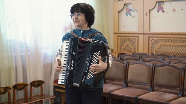 "Один День" в детском садике смотреть онлайн