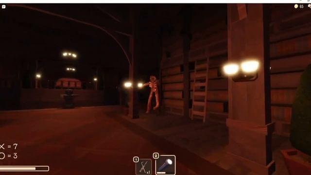 Все монстры из радужных друзей против всех монстров из дорс