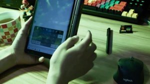 掌上电脑GPD Pocket 3 机房体验实测，其它运维都馋哭了。