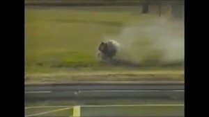 Drag Racing Crash Compilation