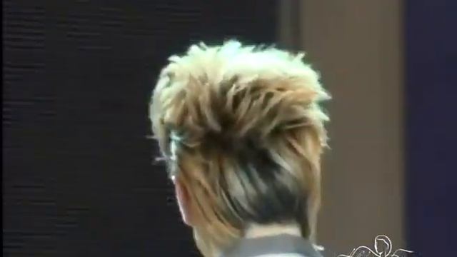 Мужские длинные прически смотреть онлайн