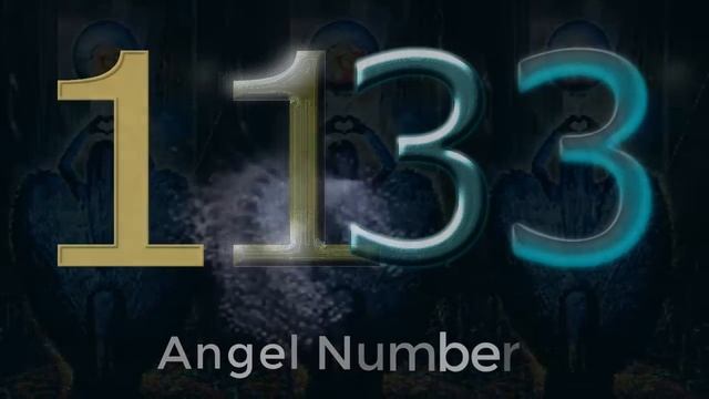 1133 angel number : What Does It Mean? смотреть онлайн