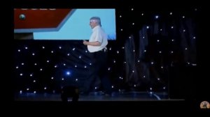 Дэвид Айк: правда о здоровье и удаче (выступление)