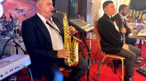 Армен Бабаян кларнет & Геворг Овсепян сакс работа в Ставрополе 09.09.2023