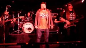 Бахыт-компот. Бухгалтер Иванов