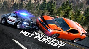 Погоня | Need for Speed Hot Pursuit Remastered | прохождение 5