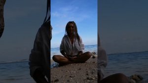 Глубокое йоговское дыхание. Полное дыхание йогов с сопровождением. Пранаямы для начинающих.