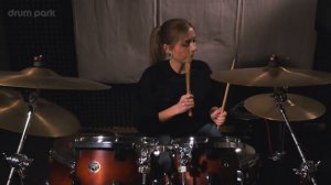 Rammstein - Du Hast (drum cover by Drum Park)