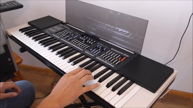 JVC KB-700 sound смотреть онлайн