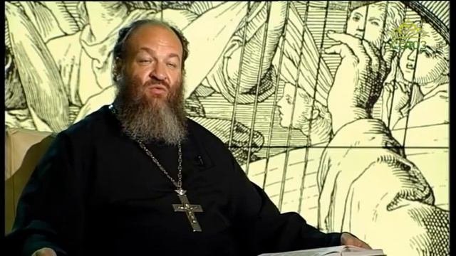 Читаем Псалтирь. Псалом 73 (толкование псалма)