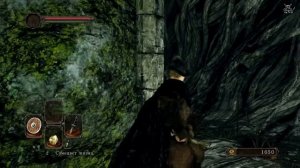 Dark Souls II- Scholar of the First Sin - Заценка изменений