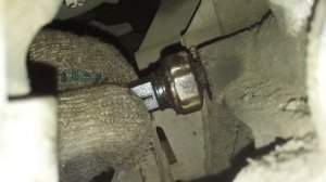 Датчик давления масла QR20DD