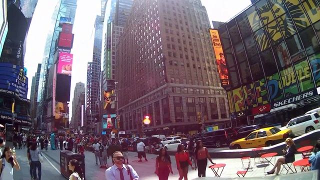 Broadway New York HD | Бродвей Нью Йорк prianikov.ru смотреть онлайн