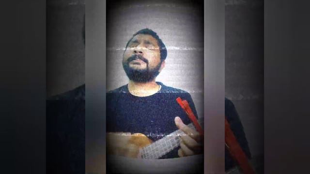 DEAR COMRADE || KADALALLE || UKULELE COVER ||