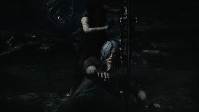 Devil May Cry 5 Special Edition - All Cutscenes | PS5 [4K 60fps]
