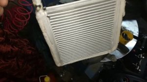 Снятие панели Лада гранта, Лада калина.