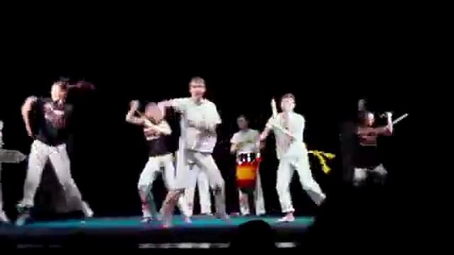 Макулеле Ficag Гродно Театр Кукол 27.03.10.avi смотреть онлайн