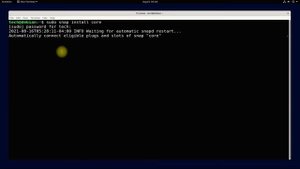 How to Install Anbox on Debian 11 | Install Anbox on Debian 11 | Anbox Snap | Android on Linux 2021