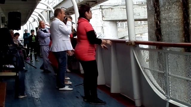 Теплоход Урал 2015 смотреть онлайн