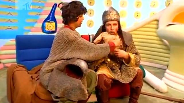 MTV Бодрое утро Кочубей Орловский и Алёша Муравьев смотреть онлайн