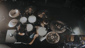 Infant Annihilator - Immeasurable Foetal Mutilation (Drum Cover)