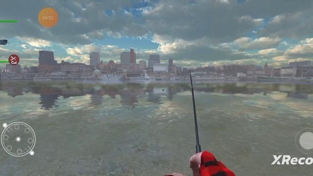 ЛОВЛЯ СОМА. ЗАВТРА СХОДКА ИНФА В РОЛИКЕ смотреть онлайн