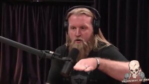 😀 Джо Роган ( Joe Rogan ) - О Дагестане