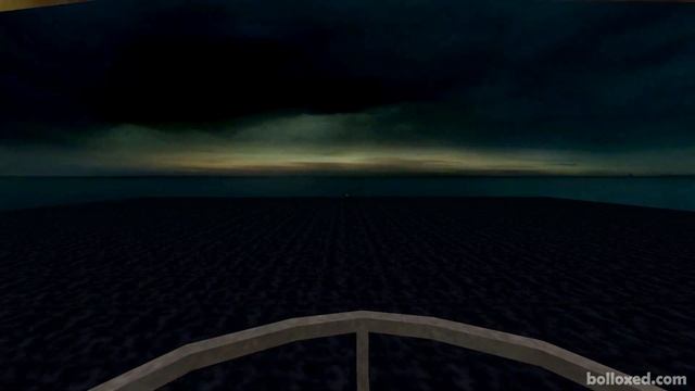 Half-Life 2 BETA MINIMALIST MOD - Full Walkthrough
