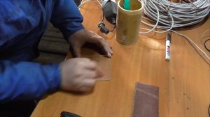 Подводная камера своими руками.