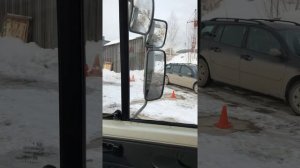 Площадка с категория заезд в гараж