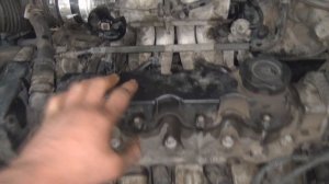 Расход 20 литров. Ланос троит после прогазовки. Очень редкая неисправность Daewoo Lanos.