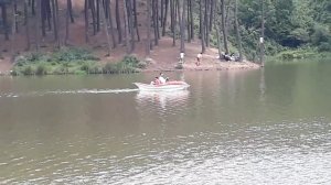 Красивый отдых в центре Стамбула.