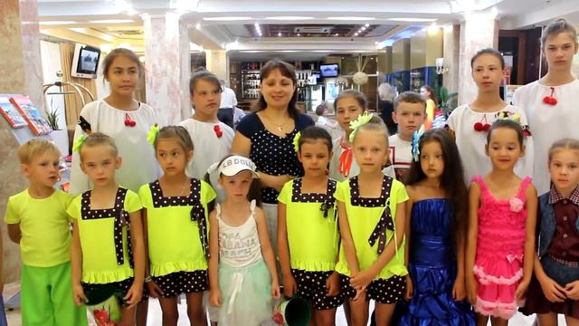 Отдых на море. Впечатление участников фестиваля о «Маринс Парк Отель Сочи»