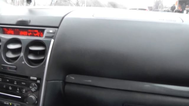 Выбираем б\у авто Mazda 6 GG (бюджет 350-400тр)